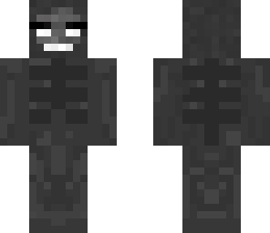 wither 