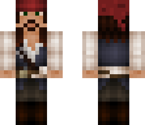 pirate