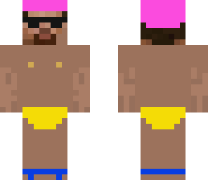 beach steve