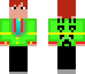 mein skin