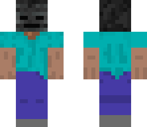 steve wither head