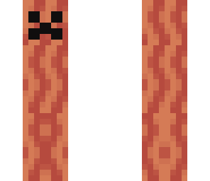 bacon creeper