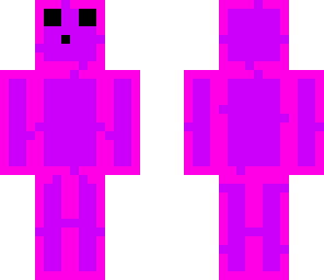 pink slime
