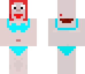 swimmingpoolgirl