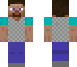 chainmail steve