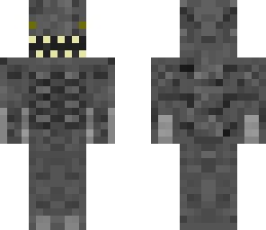 orga from godzilla films