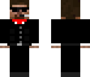 secret agent steve