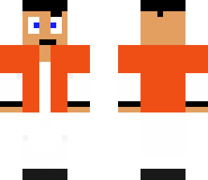 man