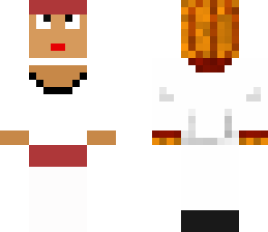 sushi women