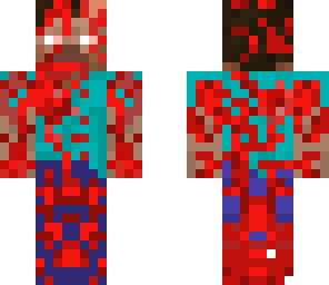 dead herobrine