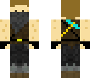 bandit miner