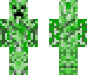 steve creeper