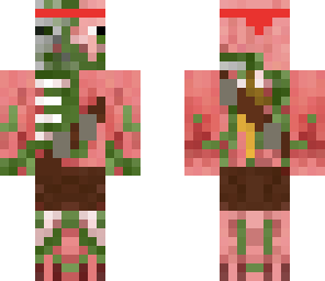 pigman
