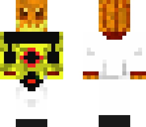 man no head