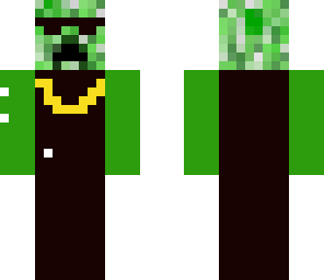 cool creeper
