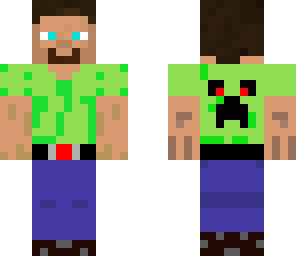 steve my style