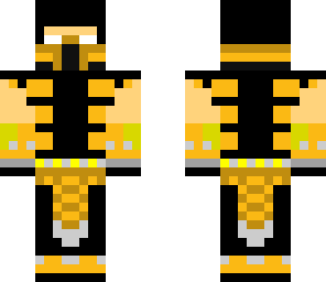 scorpion mk