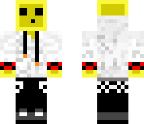 slime amarelo yellow