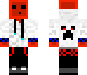 red slime 