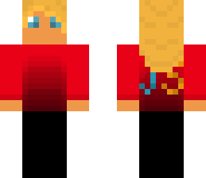 js-crafted girl