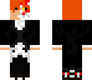 ichigo kurosaki