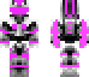 future robot