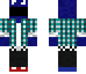 mroczny