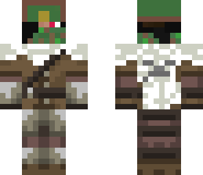 hunter