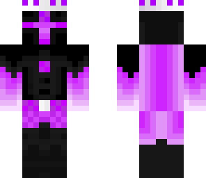 ender - end boss