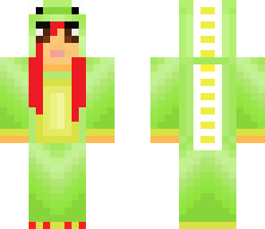 dino