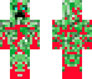 bloody creeper