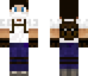 minecraft survivor