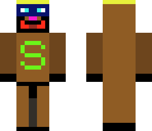 super-human