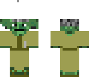 yoda