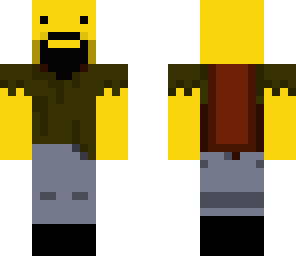 lego notch