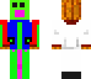 disco man