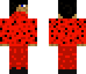 red ninja