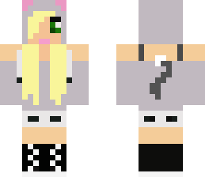 kissy kit girl
