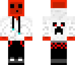 red slime no bands