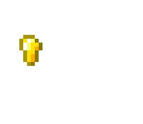 golden nugget