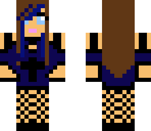 gothic girl