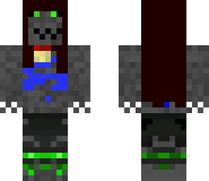 wolf female