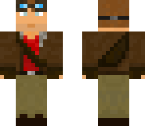 adventurer