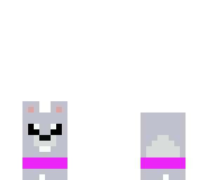 baby bunny with pink t-shirt