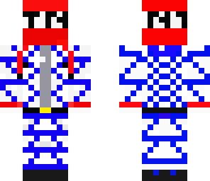 tnt man