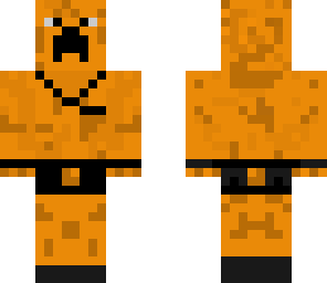 pumpkin-man
