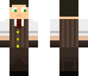 bank dude