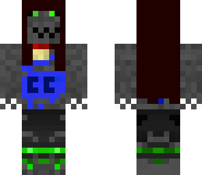 wolf female v2