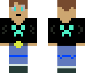my skin updated