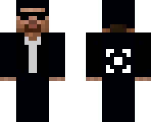 agent steve